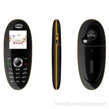 Dual SIM Mini Cellular Phone (KK Q8)